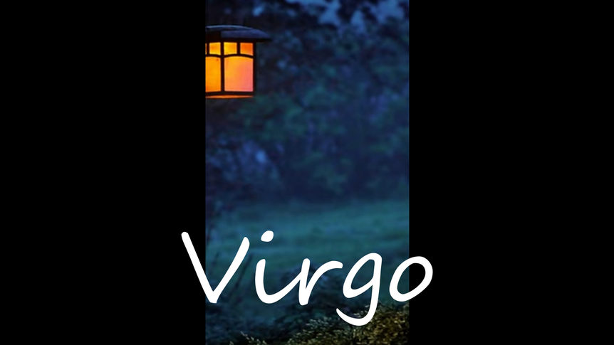 VIRGO Spirits Advice in Love